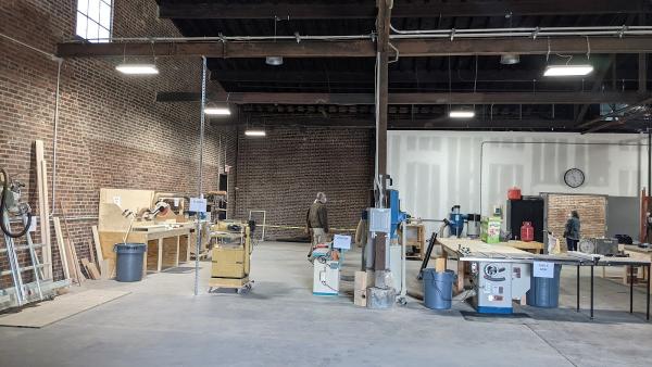 Ridder's Custom Woodwork