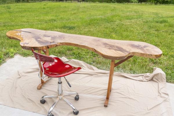 Ridder's Custom Woodwork