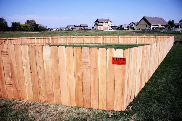 Elite Fence