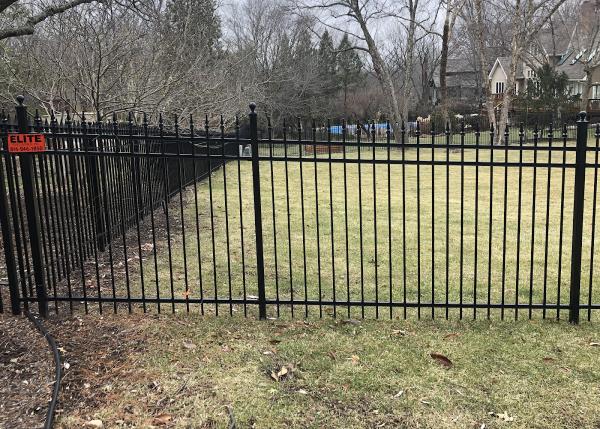 Elite Fence