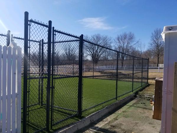 Elite Fence