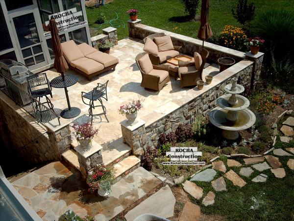 Rocha Construction