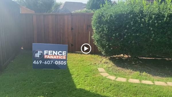 Fence Fanatics