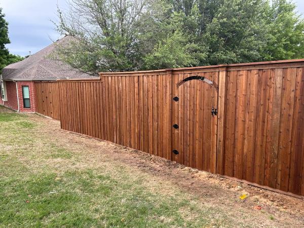 Fence Fanatics