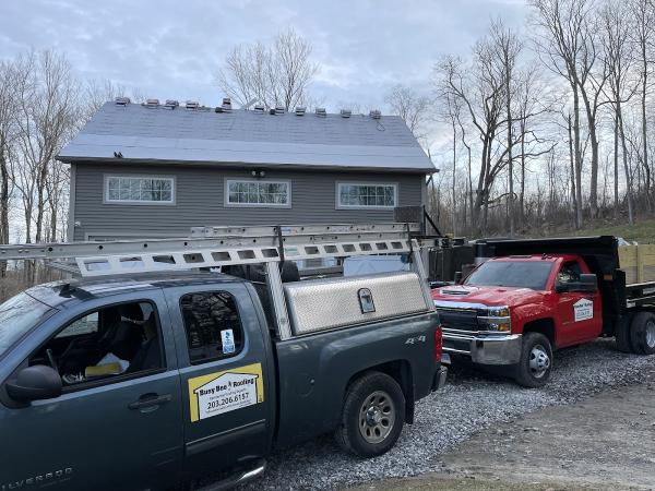 Busy Bee Roofing LLC