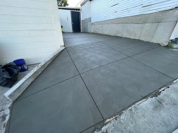 Sidewalk Repair Rebate Contractor Los Angeles