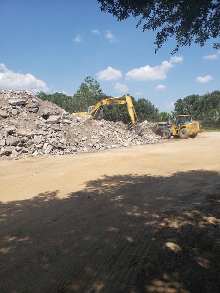 J & M Dozer Services Inc
