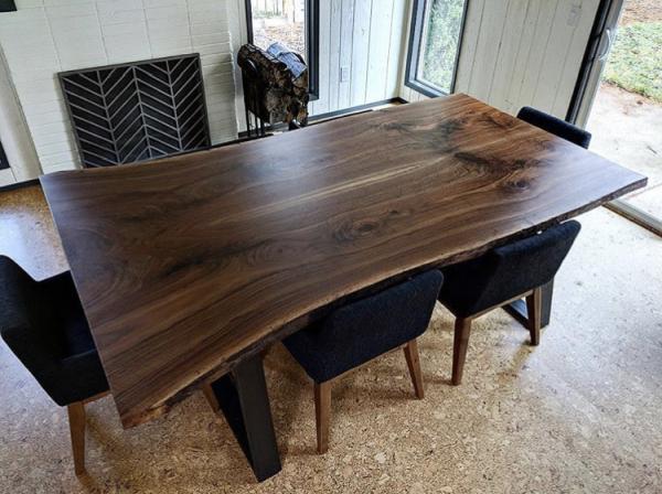 Burl and Grain