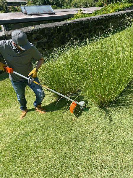 Lē'ahi Landscaping
