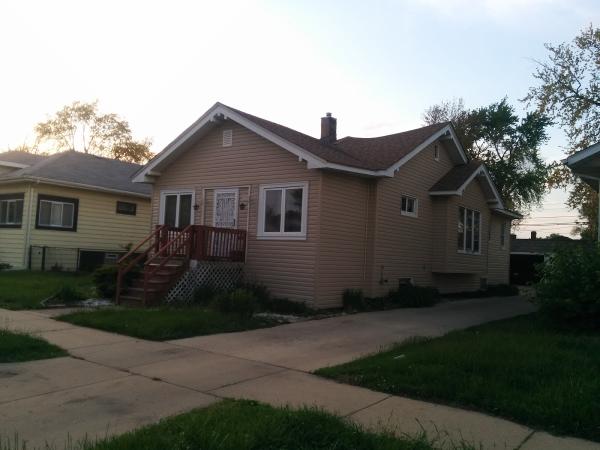 Omega Exteriors Midwest