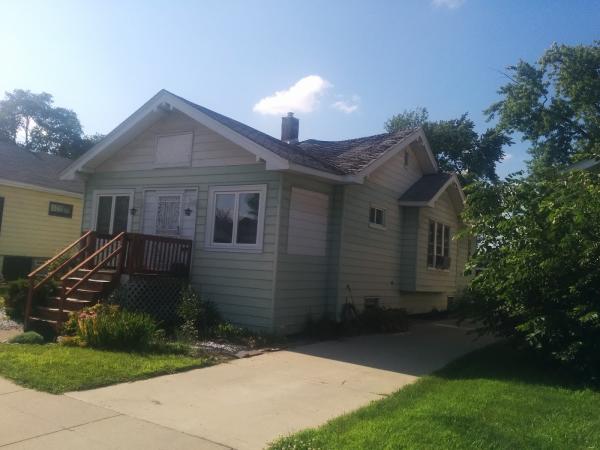Omega Exteriors Midwest