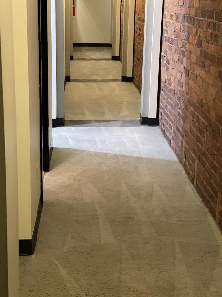 Steam Master Cleaning Services