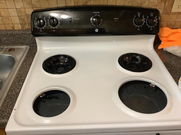 Steam Master Cleaning Services