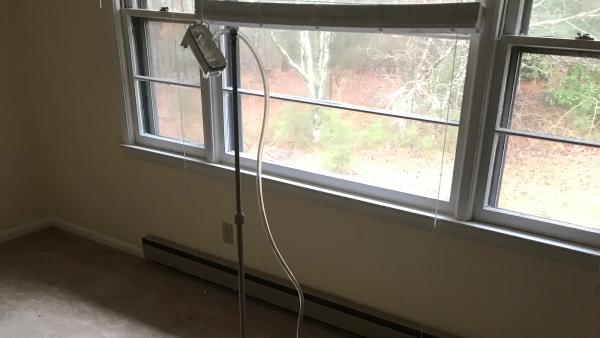 Atlanta Mold and Environmental Testing