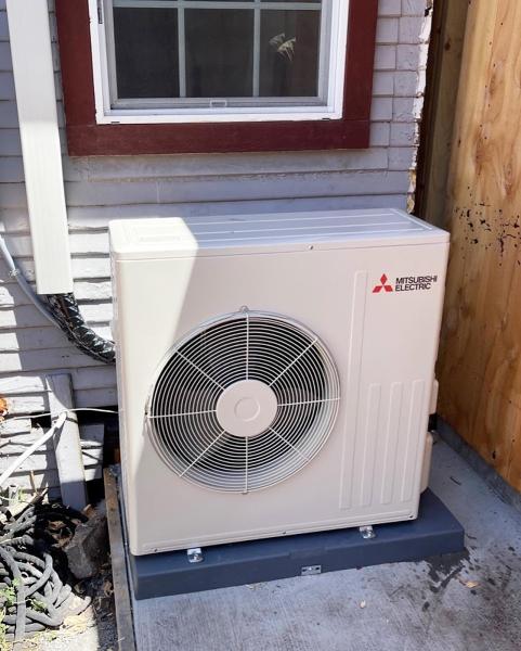 Fuse Hvac & Appliance Repair