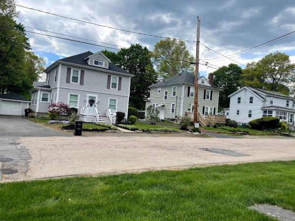 ND Cleaning & Tree Service Inc.