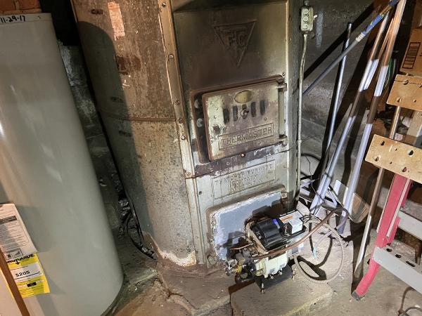 John the Beloved Home Inspection