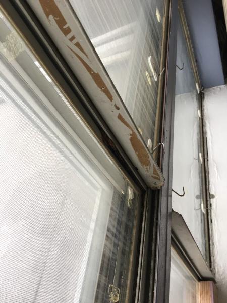 John the Beloved Home Inspection