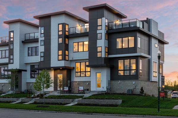 RT Urban Homes