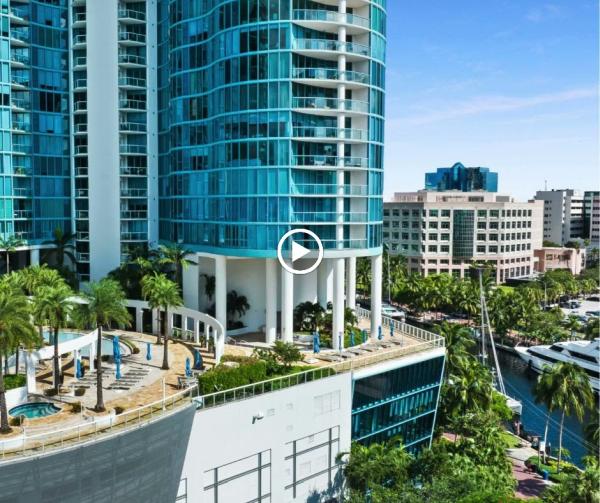 Galleria International Realty