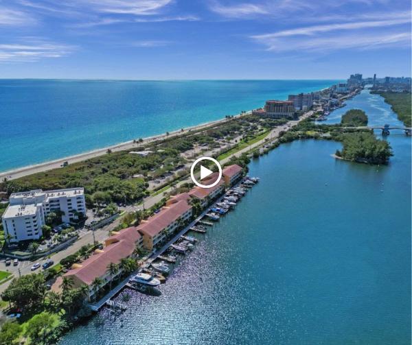 Galleria International Realty