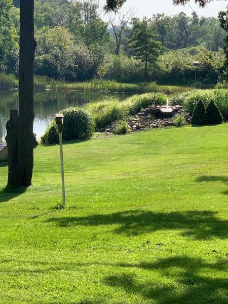 Potter's Lawn Care