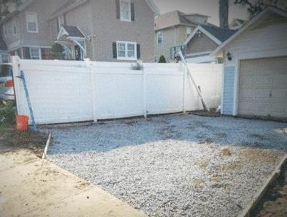 Cincinnati Concrete Contractors Co