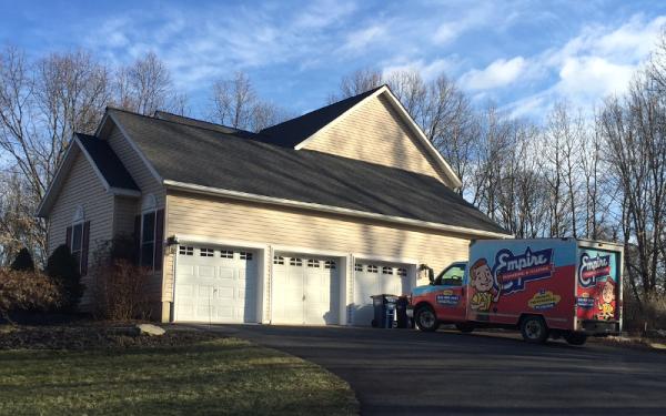 Empire Plumbing Services