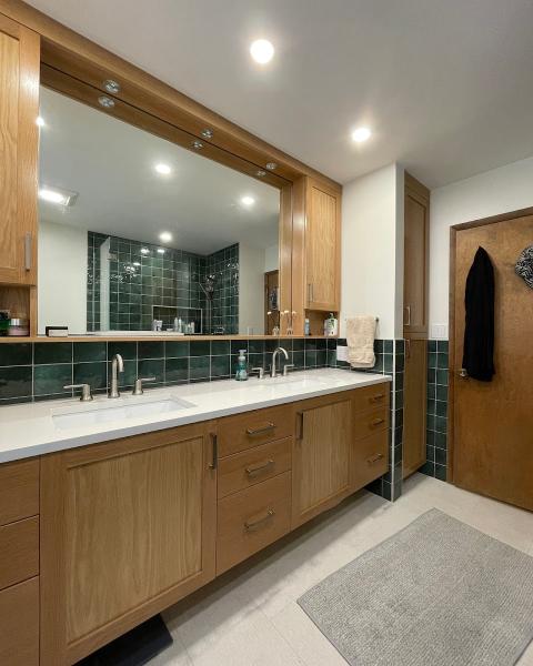 Modern Roots Design Build