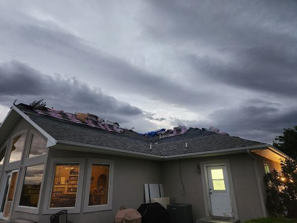 Rainguard Roofing