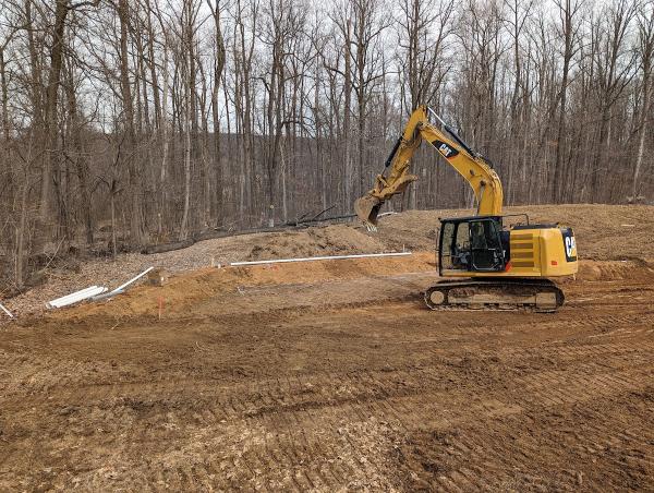 Shirk Excavating