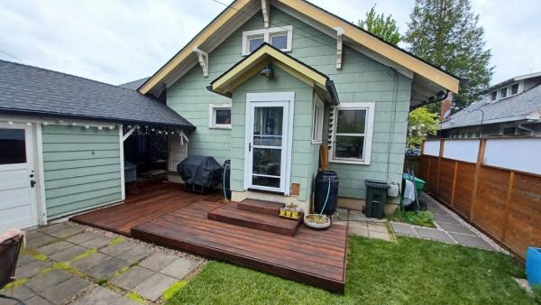 4 Seasons Softwash & Pressure Wash LLC