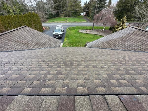4 Seasons Softwash & Pressure Wash LLC