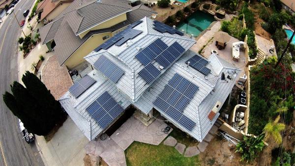 Pingo Solar