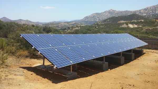 Pingo Solar