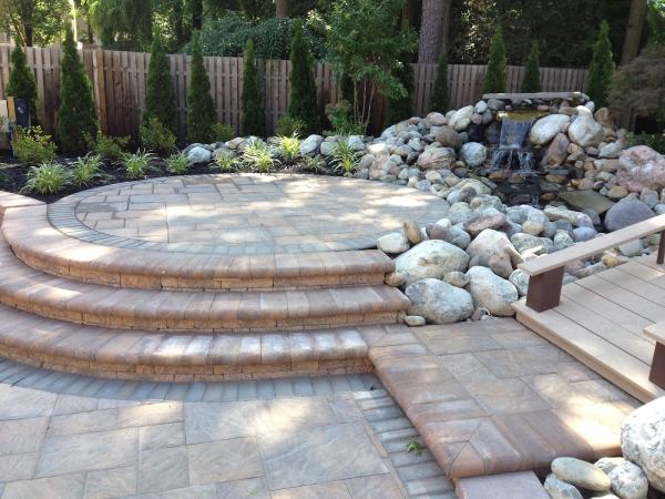 Michael's Landscape Design