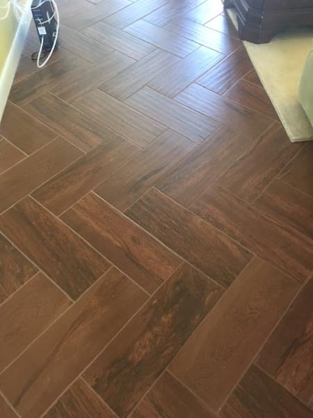 West Coast Carpet & Tile