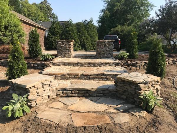 Uniquegardenscapes