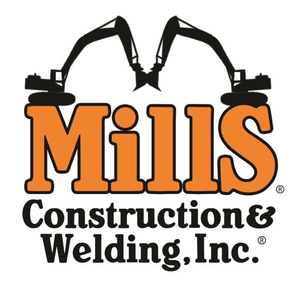 Mills Construction & Welding