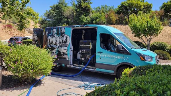 Resendez Bros. Carpet &tile Cleaning