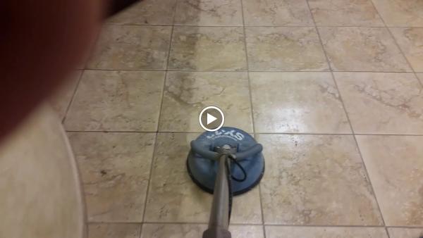 Steambrite Carpet Cleaning Services