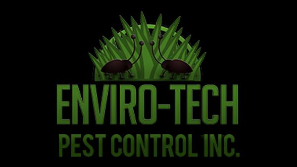 Enviro-Tech Pest Control Inc.