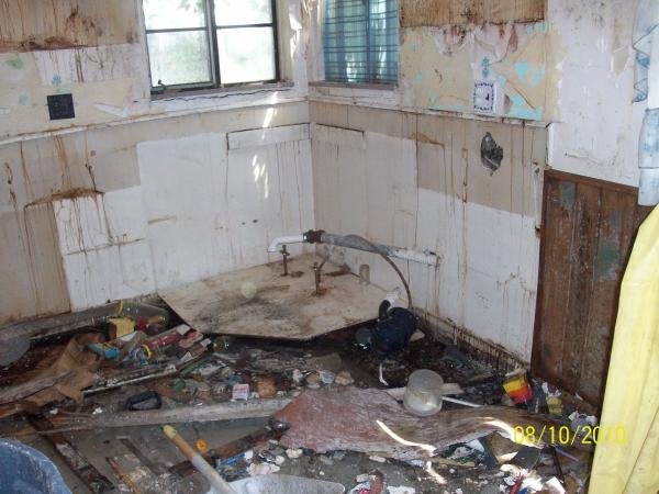 MJM Property Restoration