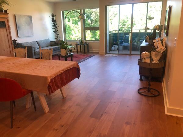 Triangle Floors LLC