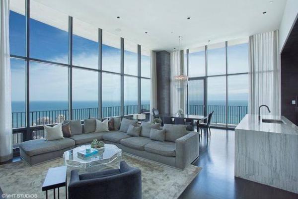 Gold Coast Realty Chicago