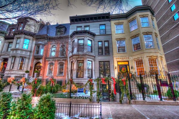 Gold Coast Realty Chicago
