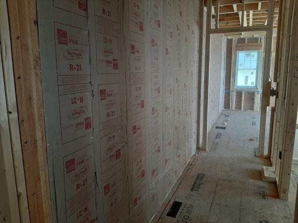 Santos Group Insulation