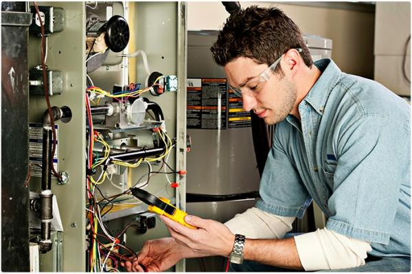 Tempco Heating & Air Conditioning