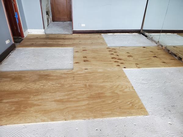 Strictly Cleaning Restoration
