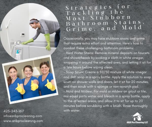A&B Pro Cleaning